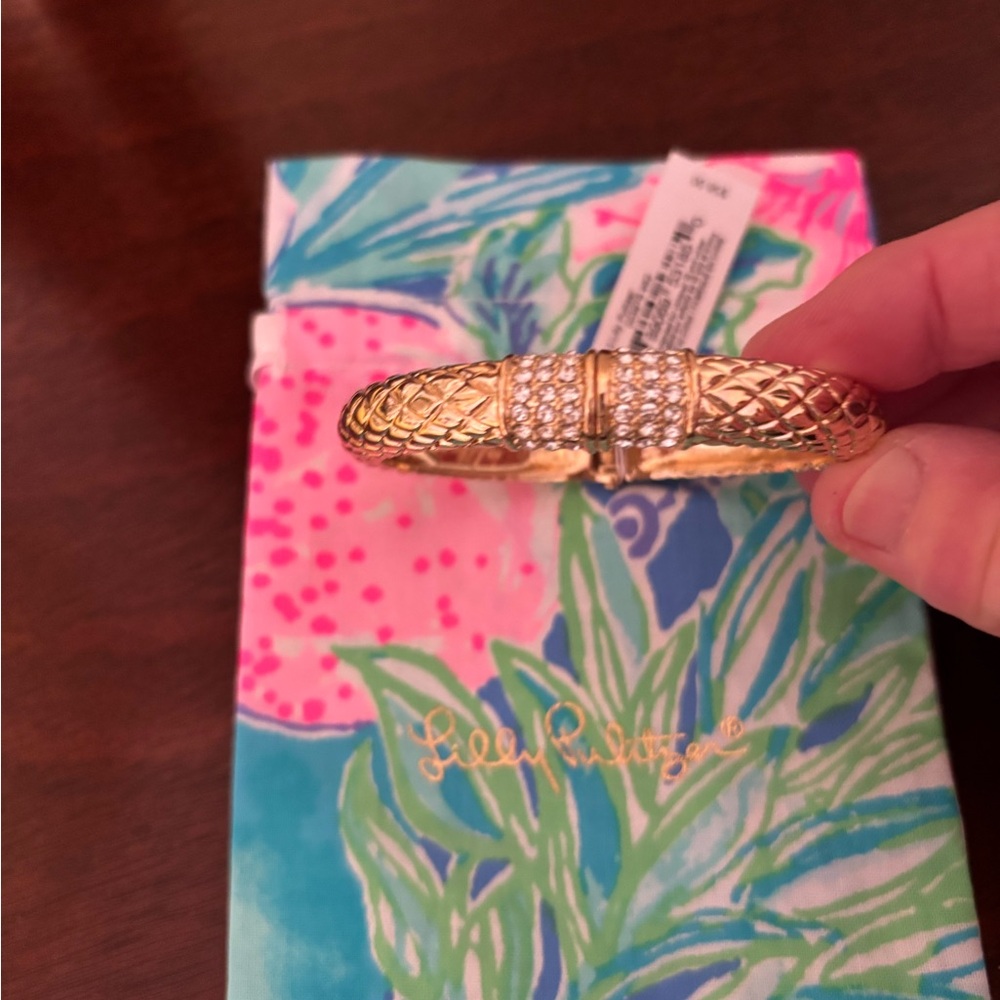 Lilly Pulitzer Bracelet - Picture 4 of 6